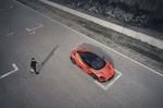 McLaren 765LT 2020 года (UK)